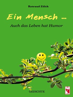cover image of Ein Mensch ...